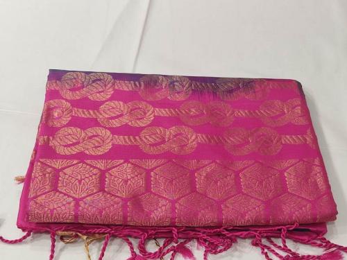 COIMBATORE SOFT SILK SAREES